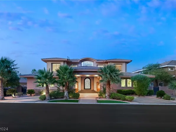 1672 Liege Dr, Henderson, NV 89012