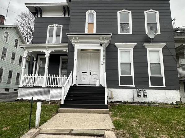7 McKinley Avenue, Norwich, CT 06360