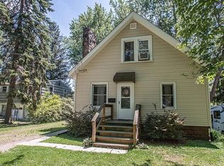 1065 Mechanic Ave, Ravenna, OH 44266