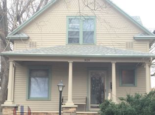 1624 Villa Ave, Sioux City, IA 51103