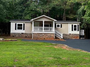 1161 Caboose Ct, Greensboro, GA 30642