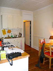 Rented by Veracity NYC LLC