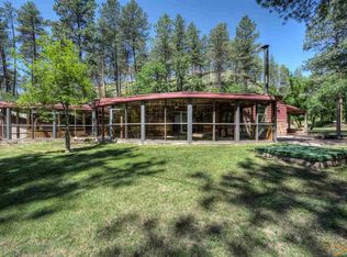 7050 Nameless Cave Rd, Rapid City, SD 57702