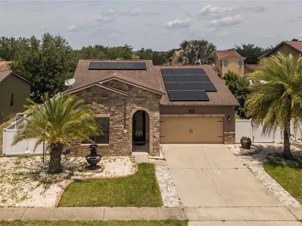 2911 Orange Haven Way, Kissimmee, FL 34746