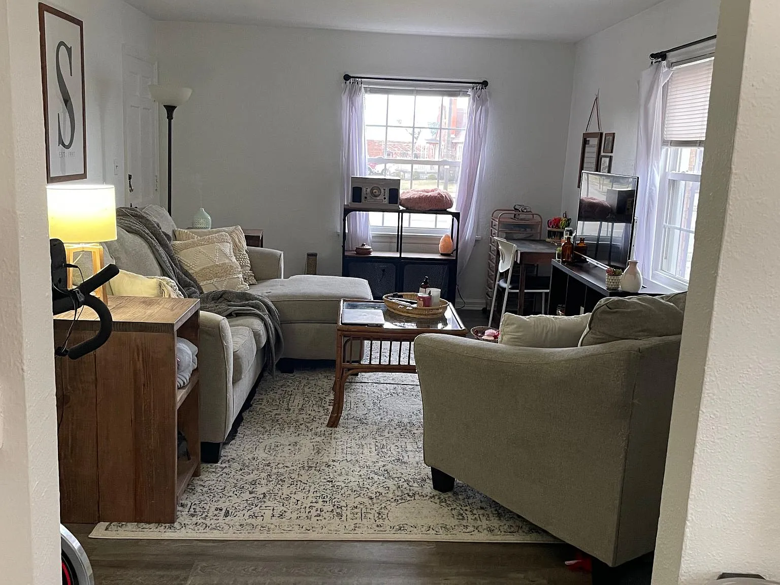 1 bed, 560 sqft, $825 — Photo 4