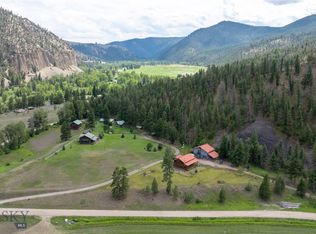 Undisclosed, Philipsburg, MT 59858