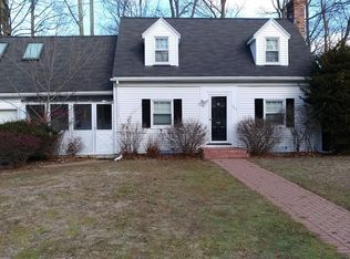 157 Day St #0, Auburndale, MA 02466