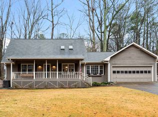 6068 Rotondo Pl, Norcross, GA 30093