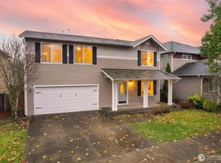 2011 Pleasure Drive SE, Tumwater, WA
