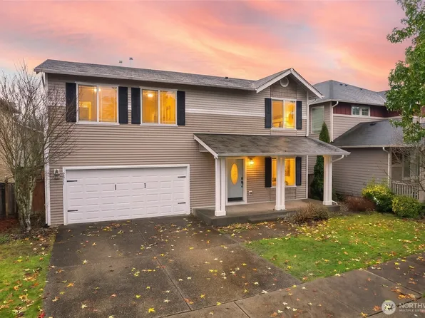 2011 Pleasure Drive SE, Tumwater, WA 98501