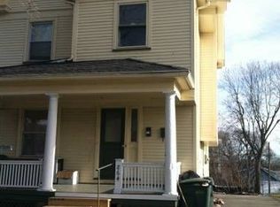 864 Culver Rd #2, Rochester, NY 14609