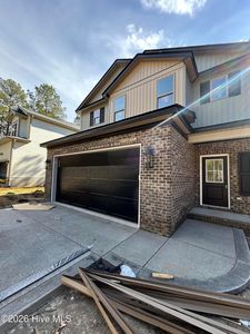 502 Bald Eagle Drive, Vass, NC, 28394
