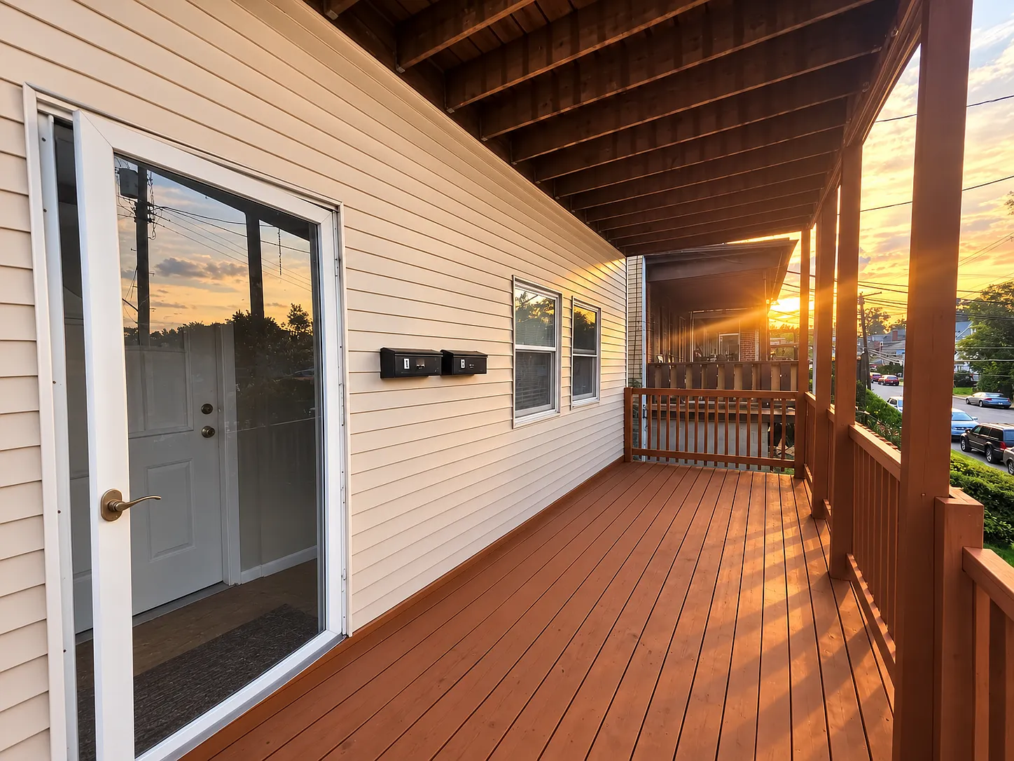 1 bed, 700 sqft, $900 — Photo 2