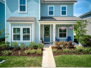 276 Clarys Run, Saint Augustine, FL 32092