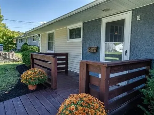 203 Florence Ave, Penn Yan, NY 14527