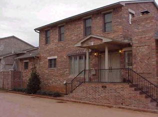 3113 N Hickory Sign Post Ro, Oklahoma City, OK 73116