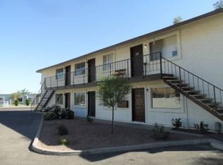 7606 W Palmaire Ave APT 203, Glendale, AZ 85303