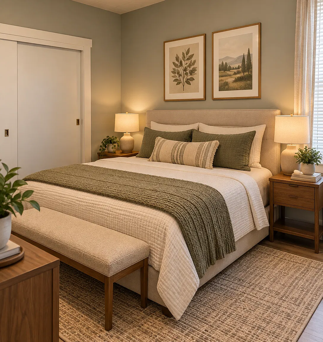 2 bed, $1,846 — Photo 3