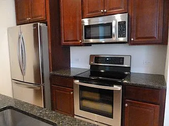 Rented by Keller Williams NYC