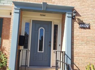 7244 Evanston Rd, Springfield, VA 22150