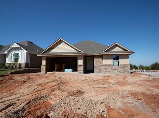 10357 SW 55th Ter, Mustang, OK 73064