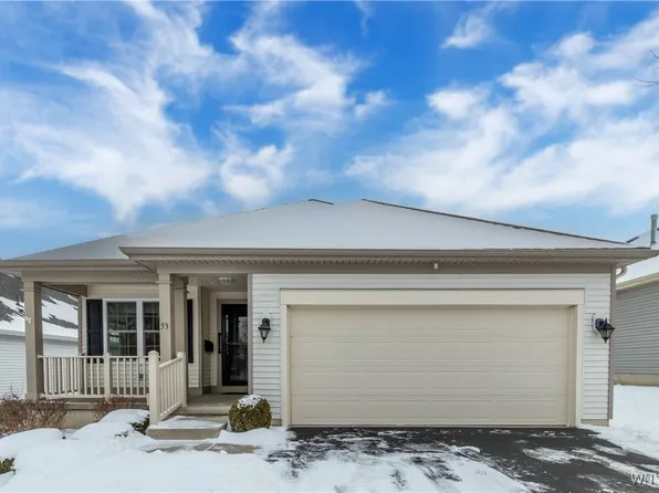 53 Blossom Wood Ln, Buffalo, NY 14227