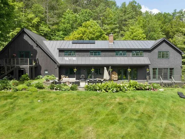 15 Happy Hill, Norwich, VT 05055