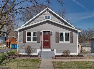 3718 Berkeley Ave, Alton, IL 62002