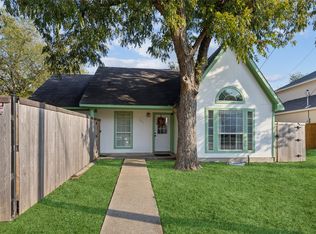 402 Chappell St, Terrell, TX 75160
