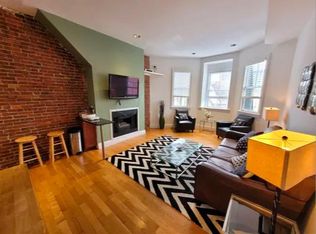 476 Columbus Ave APT 7M, Boston, MA 02118