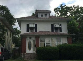 15527 Loomis Ave, Harvey, IL 60426