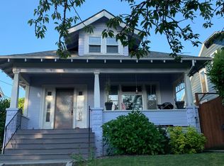 4036 N Commercial Ave, Portland, OR