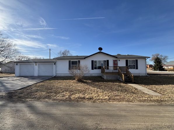 261 N D St, Platte Center, NE 68653