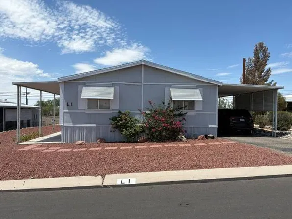 2305 W Ruthrauff Rd Unit L1, Tucson, AZ 85705