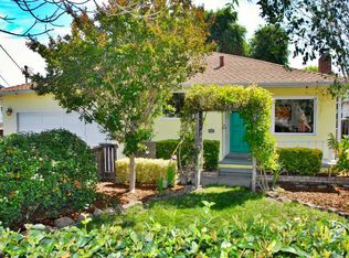 172 Wisteria Dr, East Palo Alto, CA