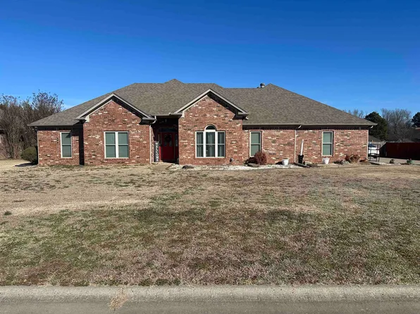 7 Sarahs Pl, Vilonia, AR 72173