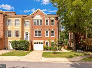10921 Rocky Mount Way, Silver Spring, MD 20902