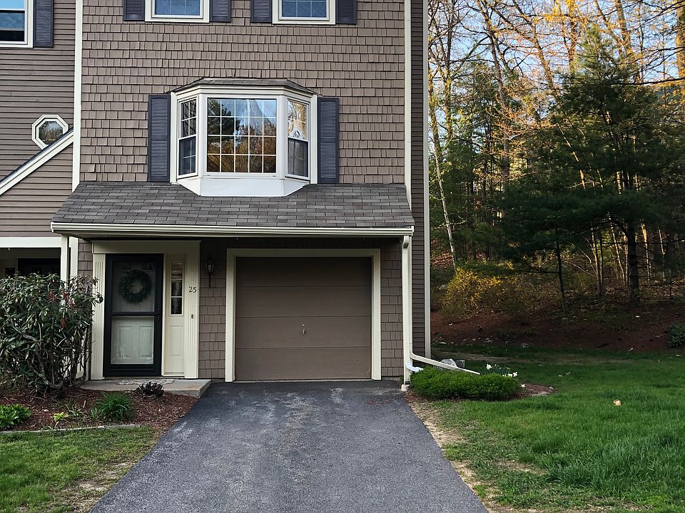 Exterior painted 2018