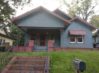 1487 Ninadel Dr, Macon, GA 31204