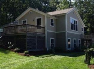 15 Shore Dr, Spencer, MA 01562