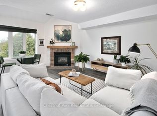 55 Trott Blvd #114, Collingwood, ON L9Y5B8