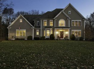 262 Windsorville Rd, Ellington, CT 06029