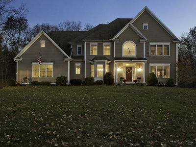 262 Windsorville Rd, Ellington, CT, 06029