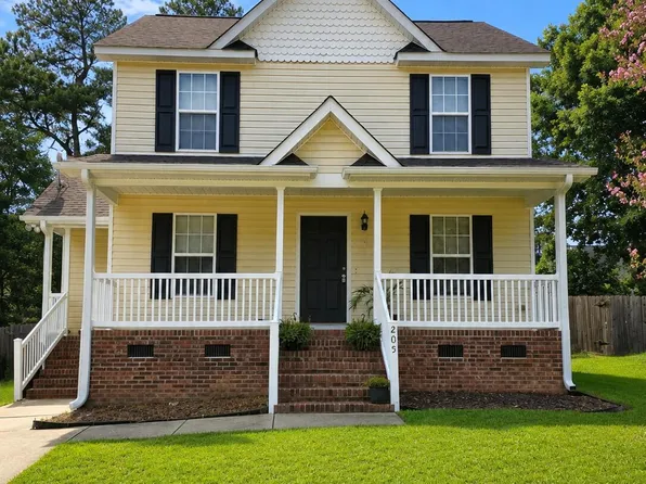 205 Spinel Lane, Knightdale, NC 27545