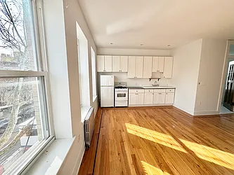 Rented by Brooklyn Properties