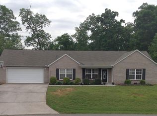 115 Pearle Dr, Maryville, TN 37801