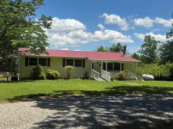 28 Honaker Rd, Blairsville, GA 30512