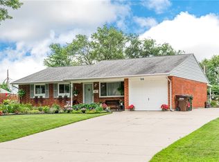 7918 Washington Park Dr, Dayton, OH 45459