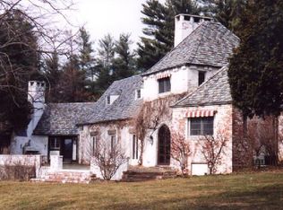 25 Town St S, Cornwall, CT 06753