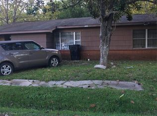 3324 Beulah St, Houston, TX 77004